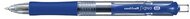 UNI uni-ball Signo UMN-152 Retractable Gel Ink Rollerball Pen - Blue