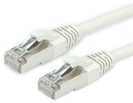 ROLINE Kábel STP/FTP CAT7 5m