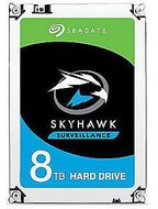 Seagate SkyHawk 8TB 7200RPM SATA3 3.5" 256MB