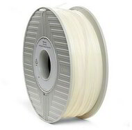 Filament VERBATIM / ABS / White / 1,75 mm / 1 kg