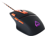 Canyon CND-SGM04RGB 7 progr. gomb USB