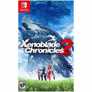 SWITCH Xenoblade Chronicles 2 game