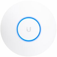 Ubiquiti 1k+ User Wave 2 AP with Security Radio,BLE, and 10-Gigabit Ethernet, EU