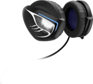 Hama uRage SoundZ 500 Gaming Headset Neckband