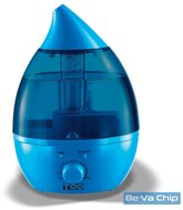 TOO HMF-121BL kék ultrahangos párásító