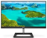 Philips 27" 278E1A/00 IPS 4K 3840x2160, 4ms HDMIx2/DP monitor
