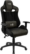 Aerocool Gaming Chair EARL ( AC-180 ) BLACK