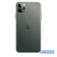 Apple iPhone 11 Pro Max átlátszó tok