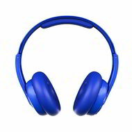 Skullcandy S5CSW-M712 Cassette kobaltkék Bluetooth fejlhallgató headset