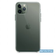 Apple iPhone 11 Pro átlátszó tok