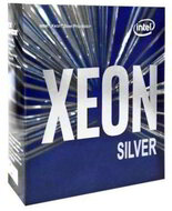 Intel Xeon 4210 Server 10-core CPU (2.20 GHz, 13.75M, FC-LGA3647) box