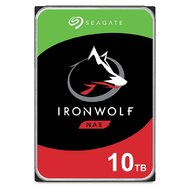 Seagate IronWolf HDD 3.5" 10TB SATA3 7200RPM 256MB