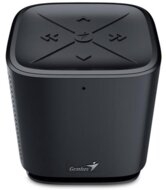 Genius SP-925BT 2.1 Bluetooth hangszóró - Fekete