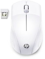 HP Wireless Mouse 220 Snow White egér