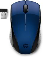 HP Wireless Mouse 220 Lumiere Blue egér
