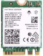 Intel 8265 Wi-Fi/Bluetooth 4.2 Combo PCIe NIC