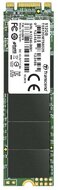 Transcend 512GB MTS832S M.2 2280 SSD R/W 560/500 MB/s
