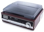 Turntable with Bluetooth Camry CR 1168