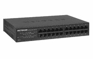Netgear 24-Port, 16xPoE+ 190W Gigabit UnMaged Switch Desktop/Rack/Metal (GS324P)
