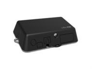 MIKROTIK LtAP mini LTE kit 802.11n access point + LTE modem (RB912R-2ND-LTM&R11E-LTE)
