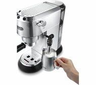 DeLonghi EC 685.M Dedica eszpresszó kávéfőző