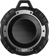 Silicon Power Bluetooth Wireless Speaker BS71 vízálló, fekete
