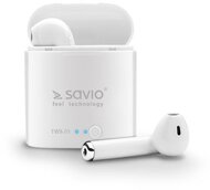 SAVIO TWS-01 Wireless bluetooth earphones