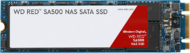 WD 2TB Red SA500 NAS SATA3 SSD M.2 R/W:560/530 MB/s 3D NAND