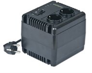 Energenie Automatic AC voltage regulator and stabilizer, LED, 230 V AC, 1000 VA