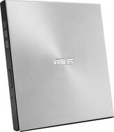 Asus ZenDrive SDRW-08U7M-U Külső USB DVD író - Ezüst