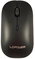 LC Power LC-M720BW - Fekete