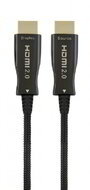 Gembird High speed HDMI cable with Ethernet "Premium series", 1m