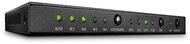 Lindy HDMI 2.0 Switch 4 port with audio 38249