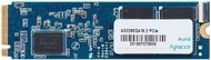 Apacer 500GB AS2280Q4 M.2 NVMe Gen 4x4 SSD