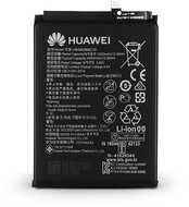Huawei P Smart (2019)/Honor 10 Lite gyári akkumulátor - Li-ion Polymer 3400 mAh - HB396286ECW (ECO csomagolás)