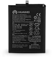 Huawei Mate 20/Mate 10 gyári akkumulátor - Li-ion Polymer 4000 mAh - HB436486ECW (ECO csomagolás)