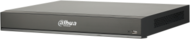 Dahua NVR Rögzítő - NVR5216-8P-I (16 csatorna, 8port af/at PoE; H265+, 320Mbps, HDMI+VGA, 2xUSB, 2x Sata, I/O, AI)