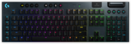 Logitech Gaming Keyboard G915 Tactile, US