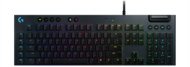 Logitech Gaming Keyboard G815 Clicky, US