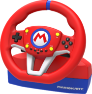 HORI Mario Kart Racing Wheel Pro MINI