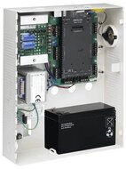 ROSSLARE AC-425IP-E IP beléptető rendszer központ - 4 ajtó