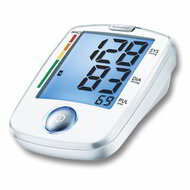 Beurer BM 44 vérnyomásmérő