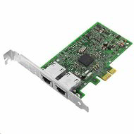 Dell Broadcom 5720 Dual Port Gigabit Ethernet NIC PCIe
