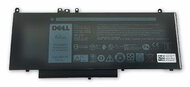 Dell Additional Primary 4 cell 62Whr Battery Latitude E5470/E5570/Precision 3510