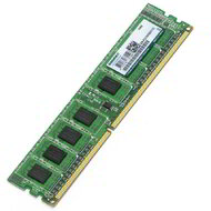 Kingmax 1GB/1333MHz DDR-3 memória