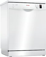 Bosch SMS25AW05E szabadonálló mosogatógép fehér