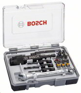 Bosch 20 db-os fúrócsavarozó készlet /2607002786/