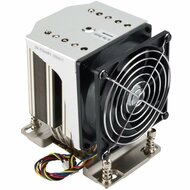 Supermicro SNK-P0064AP4 Active Cooling Kit for AMD EPYC 7000 SP3 4U Server Chassis