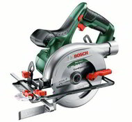 Bosch PKS 18 LI akkus körfűrész (akkumulátor és töltő nélkül) /06033B1300/