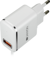 CANYON CNE-CHA043WS Universal USB AC charger